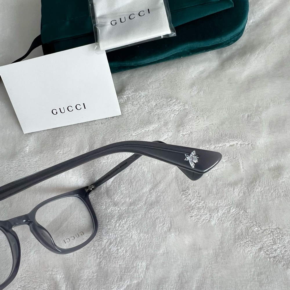 Brand new Gucci optical frames - Picture 6 of 11